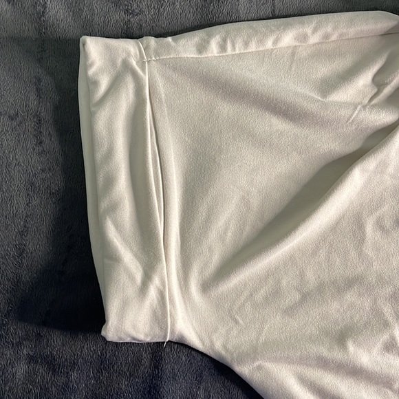 Zenana side slit t shirt - Picture 5 of 5